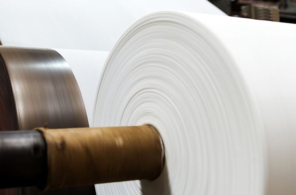 Anwendungsbeispiel: Papierindustrie