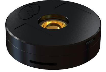 電容式編碼器 25mm 外徑