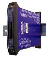 VEGA: Resolver zu absolut-SSI-Wandler 2796504/ 2796524